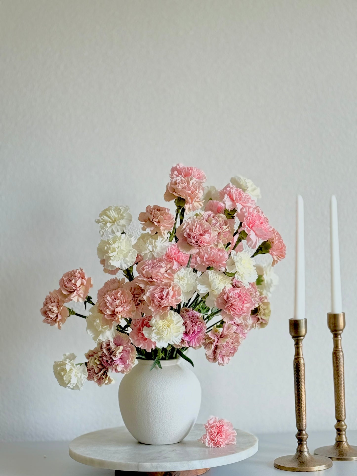 Muted Grace