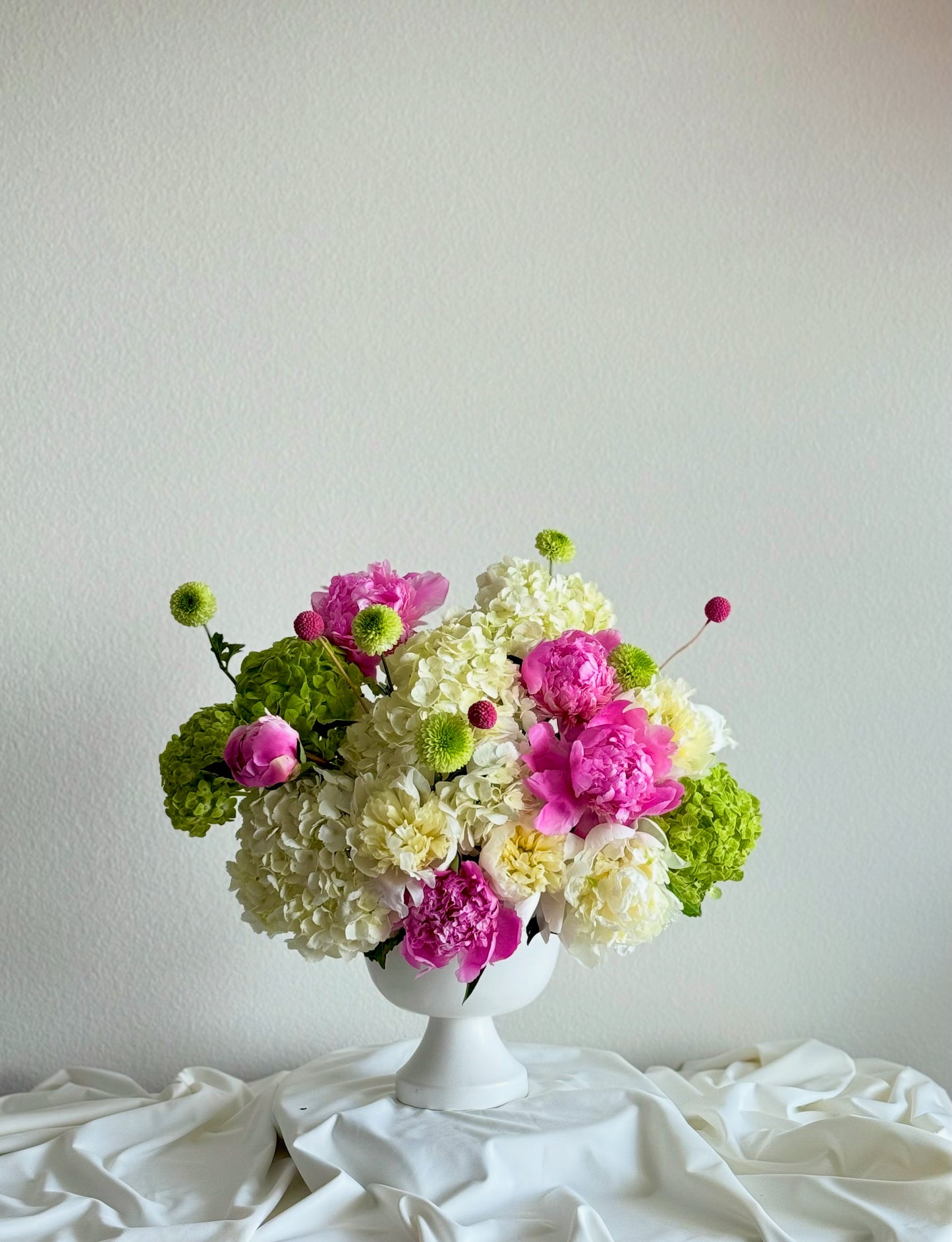 Peony Cloud