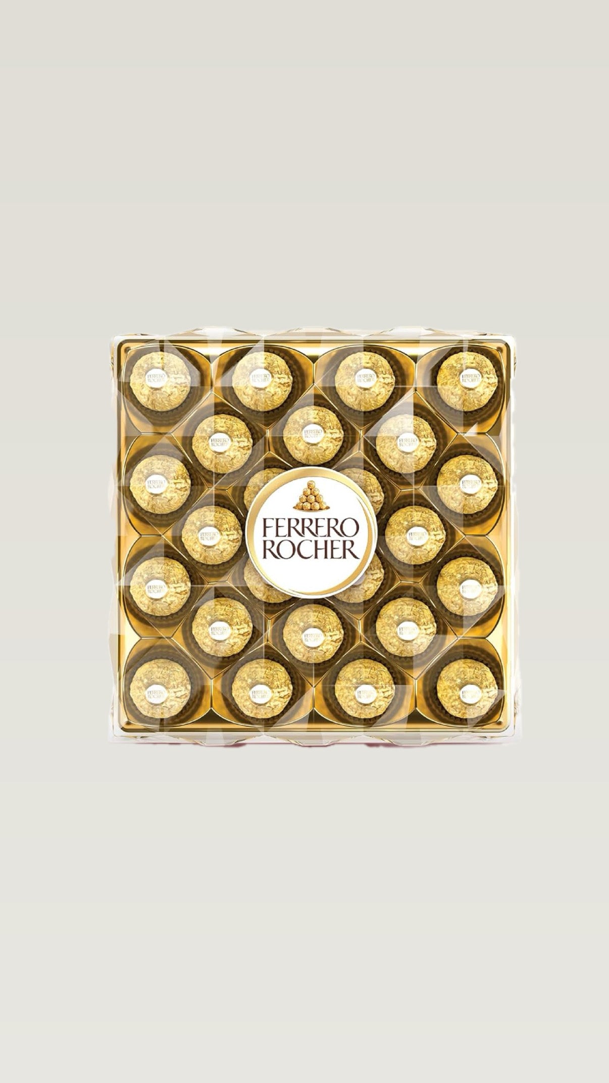 Ferrero Rocher