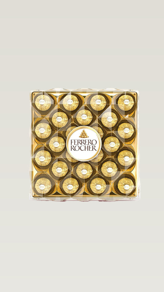 Ferrero Rocher
