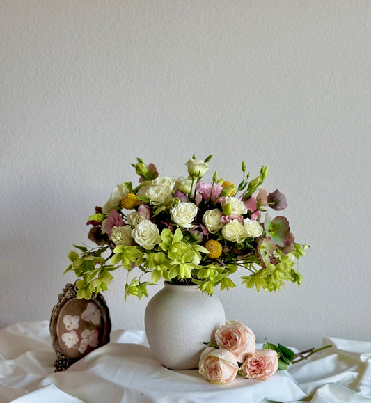 Ashbourne Bloom