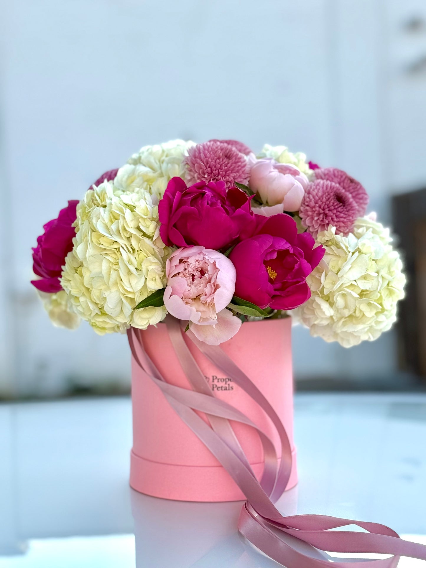 Blush Bomb
