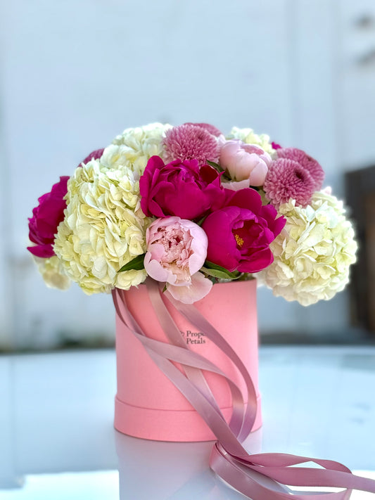 Blush Bomb