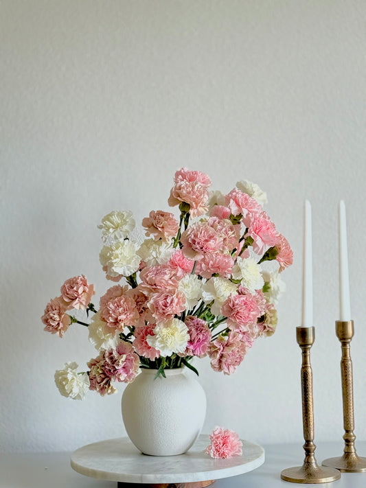 Muted Grace