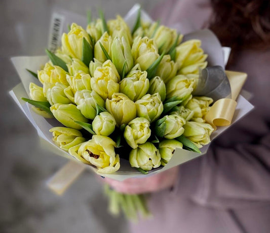 flowers in Dallas